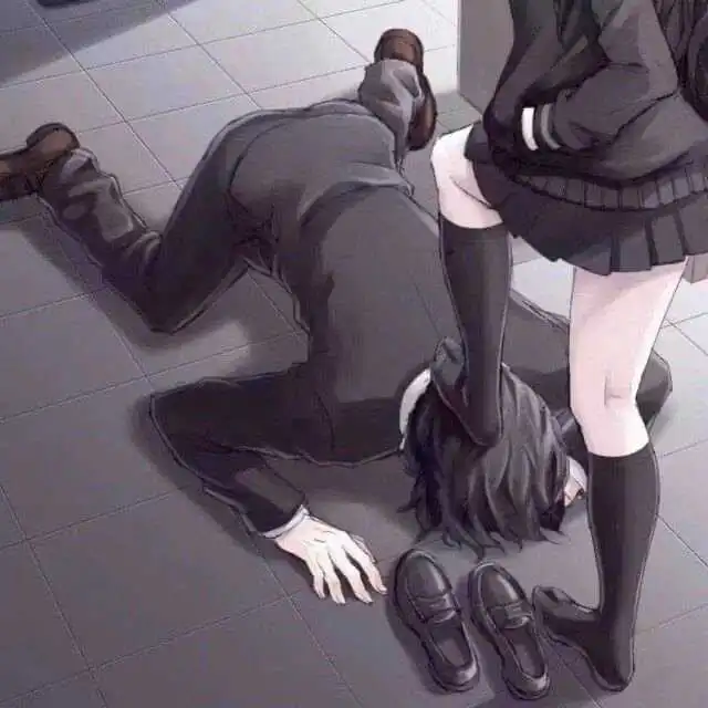 西檬之家-字母圈的BDSM是什么意思？