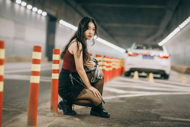 西檬之家-字母圈的DT是什么？BDSM新人入圈指南