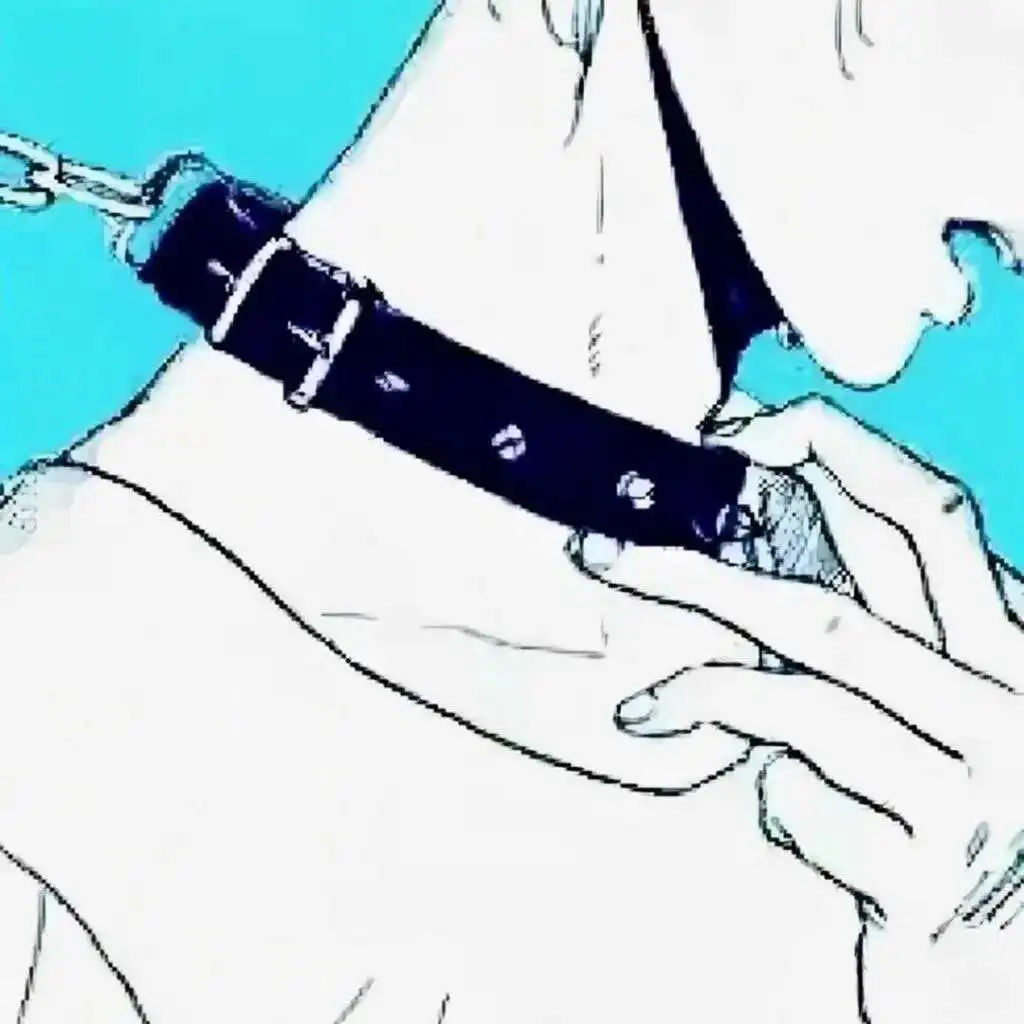 【西檬之家】S倾向入门指南：理解字母圈支配与臣服的真相